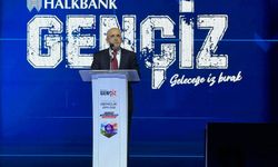 Bakan Şimşek: ‘‘Enflasyon düşüyor ve düşmeye devam edecek’’
