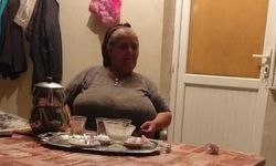 77 yaşındaki adamı 61 yaşındaki eşi öldürmüş