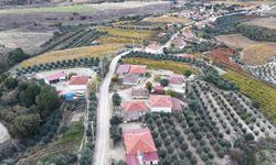 Alaşehir Narlıdere’de yılların içme suyu sorunu son buldu