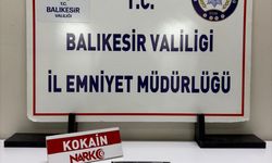 Edremit'te narkotik operasyonlarında 7 kişi tutuklandı