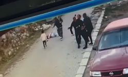 Boşanma aşamasındaki eşini bıçakladı