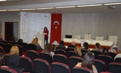 MCBÜ’de Dünya İnsan Hakları Günü paneli