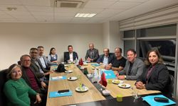 Kent Konseyi’nden Manisa’ya vizyon katacak 8 stratejik proje