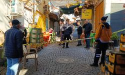 Sandalyede otururken bıçaklanarak öldürülmüştü: 17 yaşındaki sanığa 20 yıl hapis