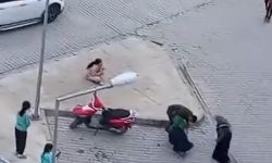 Hademe 6 yaşındaki öğrenciyi bıçakladı