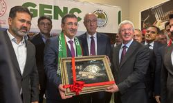 Yılmaz: "Terörsüz Türkiye’nin başarıya ulaşmasıyla kalıcı şekilde ülkemizde huzur ve güven tesis edilmiş olacak"