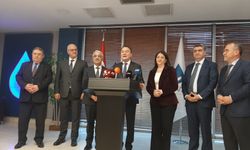 DEM Parti heyeti, DEVA Partisi ile görüştü