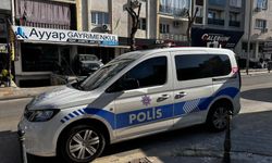 Apartmanın çatısından düşen genç hayatını kaybetti