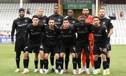 Manisa'ya uzun zaman sonra çifte galibiyet