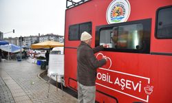 Atakum Belediyesi, Gülşah Durbay hayrına çorba dağıttı