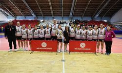 Okul Sporları basketbolda Manisa şampiyonları belli oldu