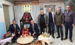 Sarıgöl’de Yerli Malı Haftası renkli görüntülere sahne oldu