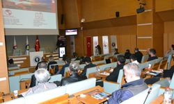 Manisa’da firmalara e-ihracatla küresel pazarlara açılma anlatıldı