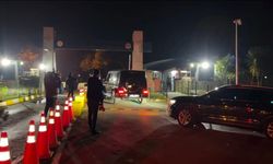 Uy*şturucu soruşturmasında gözaltına alınan ünlüler serbest bırakıldı