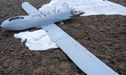 Balıkesirde İHA düştü: İnceleme için Ankara’ya gönderildi