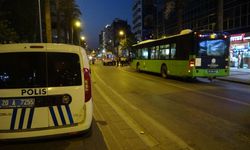 Denizli'de halk otobüsünün ezdiği yaşlı adam kurtarılamadı