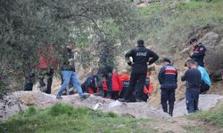 Kazdığı tünelde mahsur kalan şahıs ölü olarak bulundu