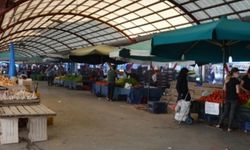 Alaybey Pazarı'nın adı değişiyor mu?