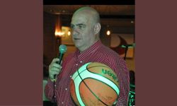 Eski milli basketbolcu balkondan düşerek hayatını kaybetti