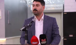 Erhan Çavdarlı Manisa Bakkallar Odası başkan adaylığını açıkladı