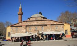 Paşa Camii restorasyonu için protokol imzalandı