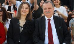 Semih Balaban, Gülşah Durbay'ı ziyaret etti