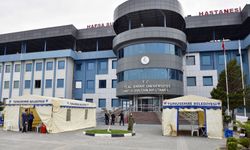 Yenişehirlioğlu duyurdu: Manisa’ya Robotik Cerrahi geliyor