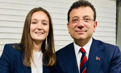 Ekrem İmamoğlu'dan Gülşah Durbay paylaşımı