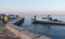 İzmir’de denizden ceset çıktı