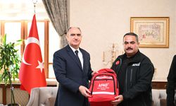 Vali Özkan: "İRAP Manisa’nın afetlere karşı yol haritası"