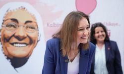 Belediye'den Gülşah Durbay için çelenk yerine bağış önerisi