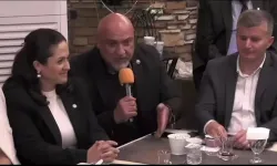 Gürhan Özcan, Gülşah Durbay hakkında: “Daha güçlü döndüğünü hepimiz göreceğiz"