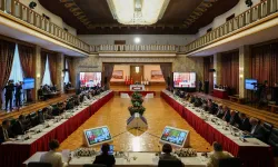 Kurtulmuş: "Herkesin sürecin bundan sonraki en hassas dönemini siyasi pozisyonlarının malzemesi haline getirmemesi lazım