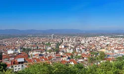 Manisa'ya AB’den 60 milyon TL hibe desteği