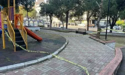 İzmir'de parktaki çocukların 'yan baktın' kavgasında 1 ölü, 2 tutuklama