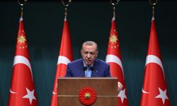 Erdoğan: "Muhalefetin iş bilmezliğine bakıp asla umutsuzluğa kapılmayın, liyakatli kadrolar Türkiye'de iş başındadır"