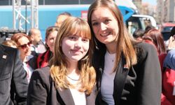 Nehir Zeyrek: "Keşke burada bizimle biraz daha kalabilseydin ablam"