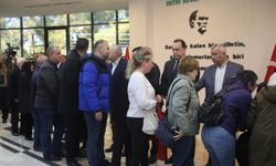 Gülşah Durbay'ın ailesi yarın da taziyelere devam edecek