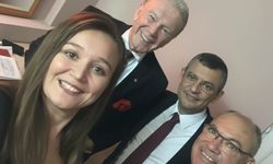 Uğur Dündar Gülşah Durbay'a şifa diledi