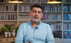 Gazeteci Levent Gültekin gözaltına alındı