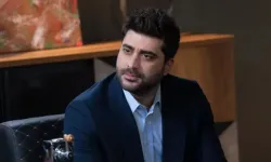 Doğukan Güngör 'Kızılcık Şerbeti' dizisinden çıkarıldı! İlk açıklama geldi