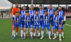 Selendi Belediyespor namağlup yoluna devam ediyor