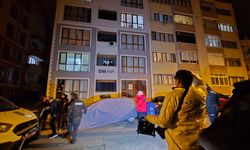 Sıcak saatler: Kapısına gelen kızının erkek arkadaşını av tüfeği ile ayağından vurarak yaraladı