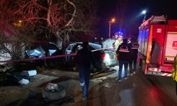 İki genç kızın hayatını kaybettiği kazada sürücü 144 promil alkollü çıktı