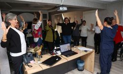 Yunusemre Belediyesinden halk sağlığına güçlü destek