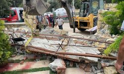 İzmir’de dekoratif kemer faciasında 15 yıl hapis talebi