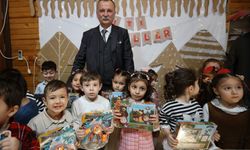 Yunusemre’de kreş sayısı arttı