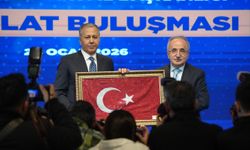 İçişleri Bakanı Yerlikaya: "Türkiye, 'Terörsüz Türkiye' hedefine emin adımlarla ilerliyor"