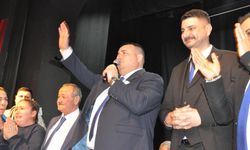 Salihli lokantacılarda Ahmet Tekin dönemi