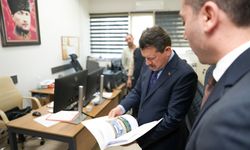 İzmir'de tarihin en büyük operasyonu sonrası adli olaylar yüzde 30 azaldı